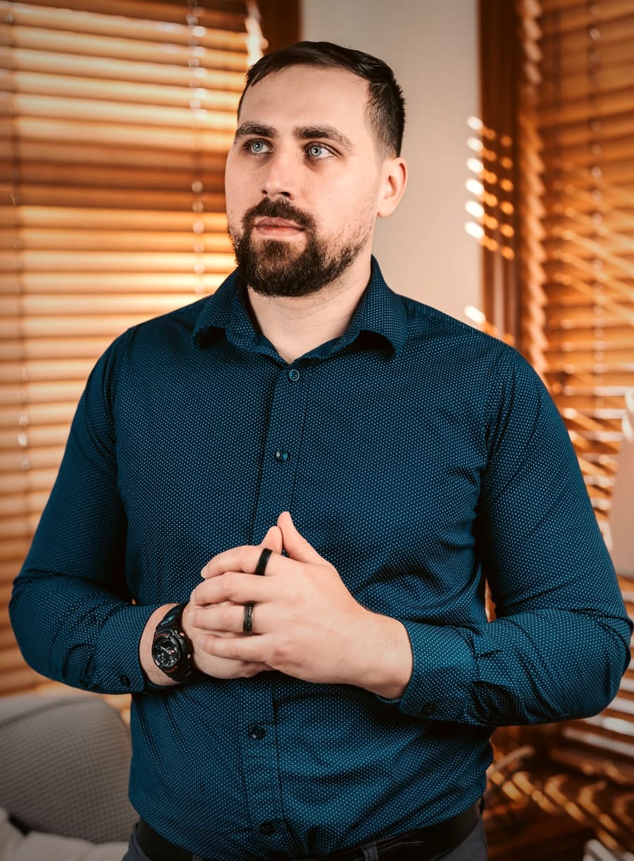 Viktor Zaharov